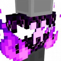 Purple Shadow Creeper