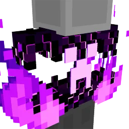 Purple Shadow Creeper