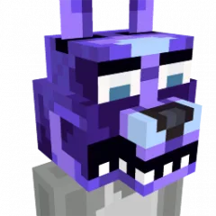 Rabbit Animatronic