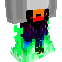 Rainbow Creeper Pants
