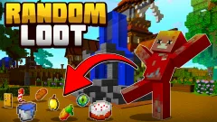 Random Loot