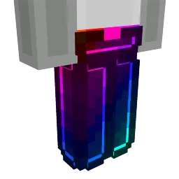 RGB Boss Pants