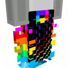RGB Charge Pants