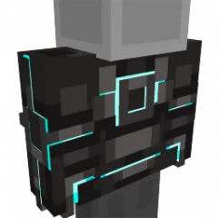 RGB Neon Armor