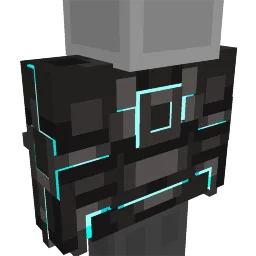 RGB Neon Armor