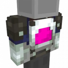 RGB Robot Armor