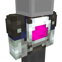 RGB Robot Armor