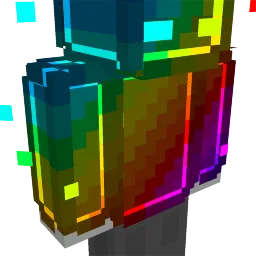 RGB Splatter