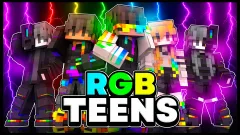 RGB Teens