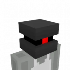 Robot Head