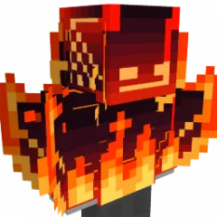 Royal Flame