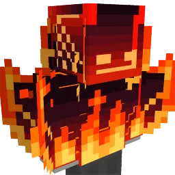 Royal Flame