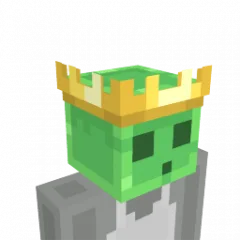 Royal Slime