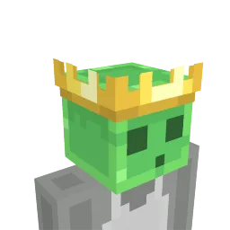 Royal Slime
