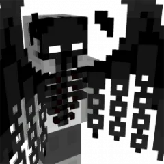 Shadow Master Wings