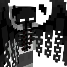 Shadow Master Wings