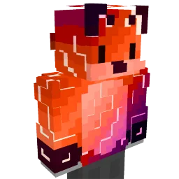 Shiny Fox