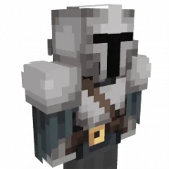 Silver Knight