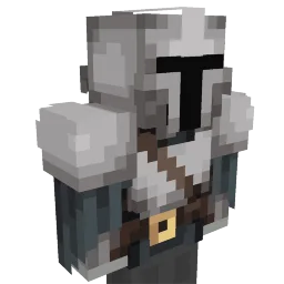 Silver Knight
