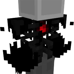 Skull Torso