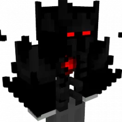 Skull Torso Lord