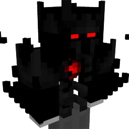 Skull Torso Lord