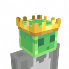 Slime King