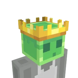 Slime King