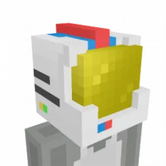 Space Helmet