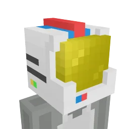 Space Helmet