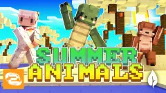 Summer Animals