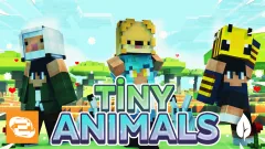 Tiny Animals