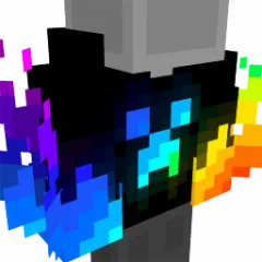 Astral Creeper Hoodie