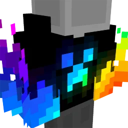 Astral Creeper Hoodie