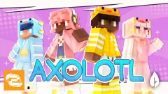Axolotls