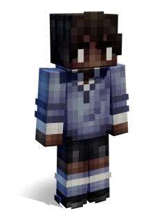 Noah skin