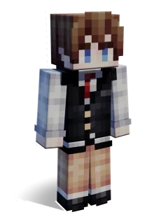 Oliver skin