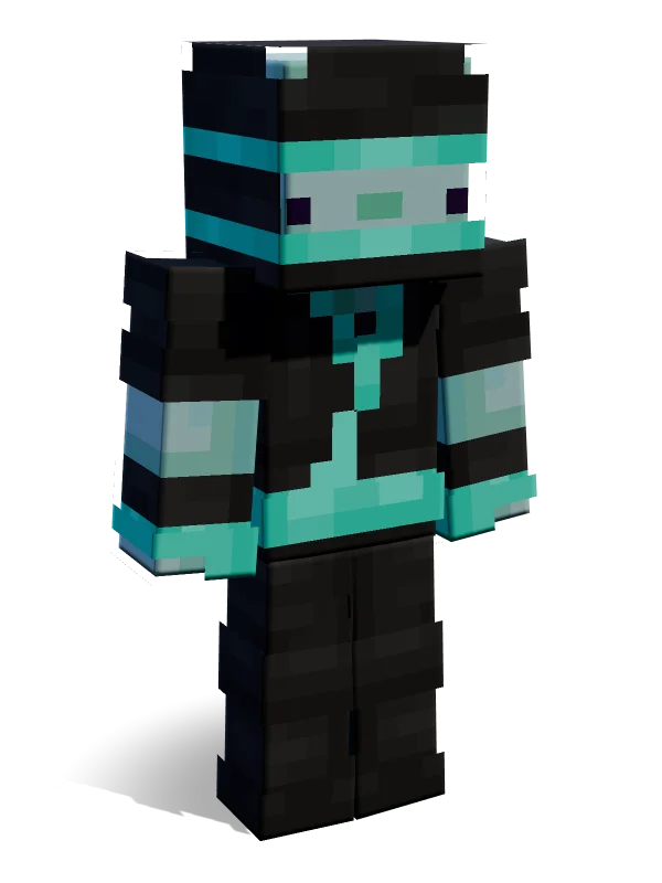 Cleo Minecraft skin