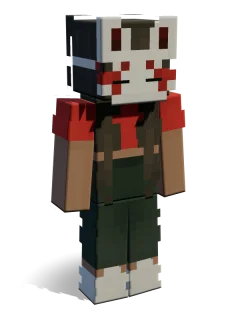 Kara skin
