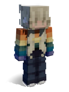 Noa skin