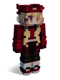 River skin