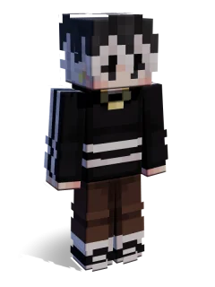 Phoenix skin