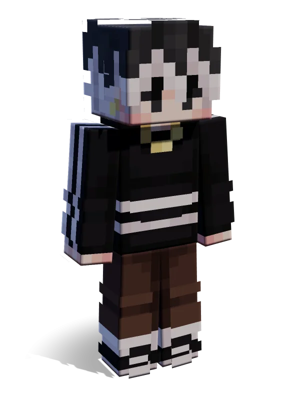 Phoenix Minecraft skin