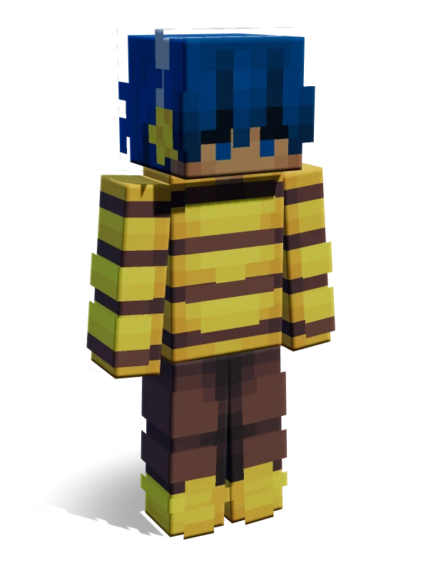 Sage Minecraft skin