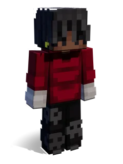 Rowan skin