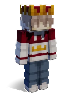 Kai skin