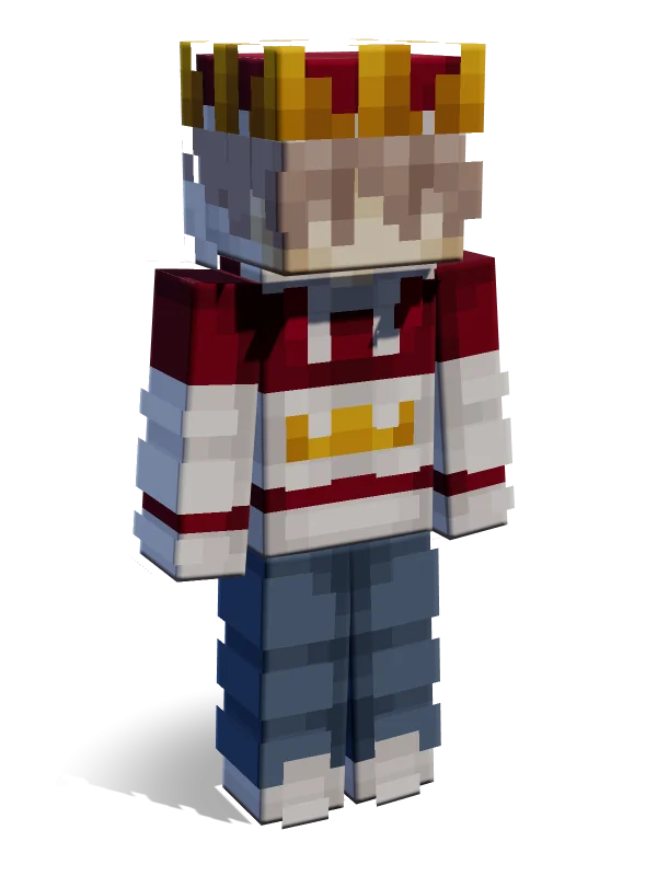 Kai Minecraft skin