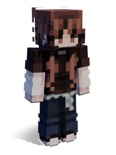 Atlas skin
