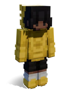 Skye skin