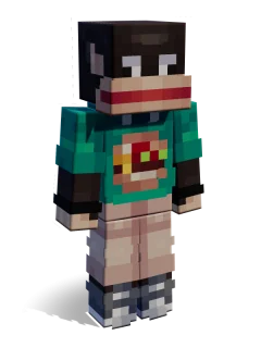 Usher skin